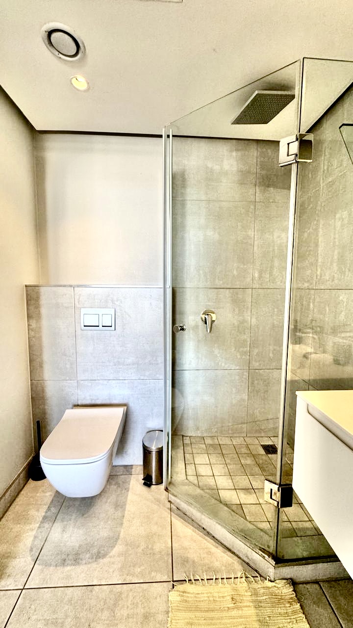 0 Bedroom Property for Sale in Cape Town City Centre Western Cape